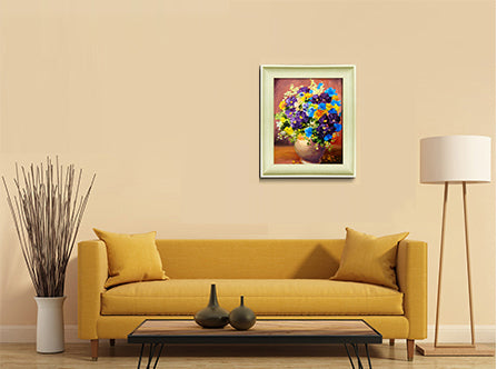 Framed Print