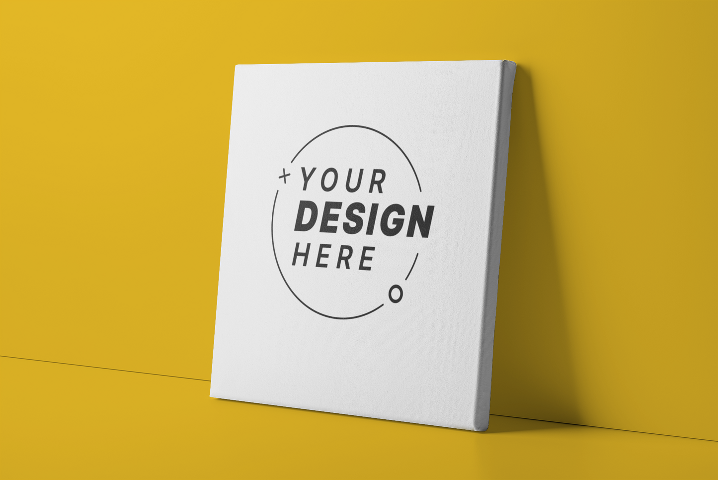 Canvas Wrap
